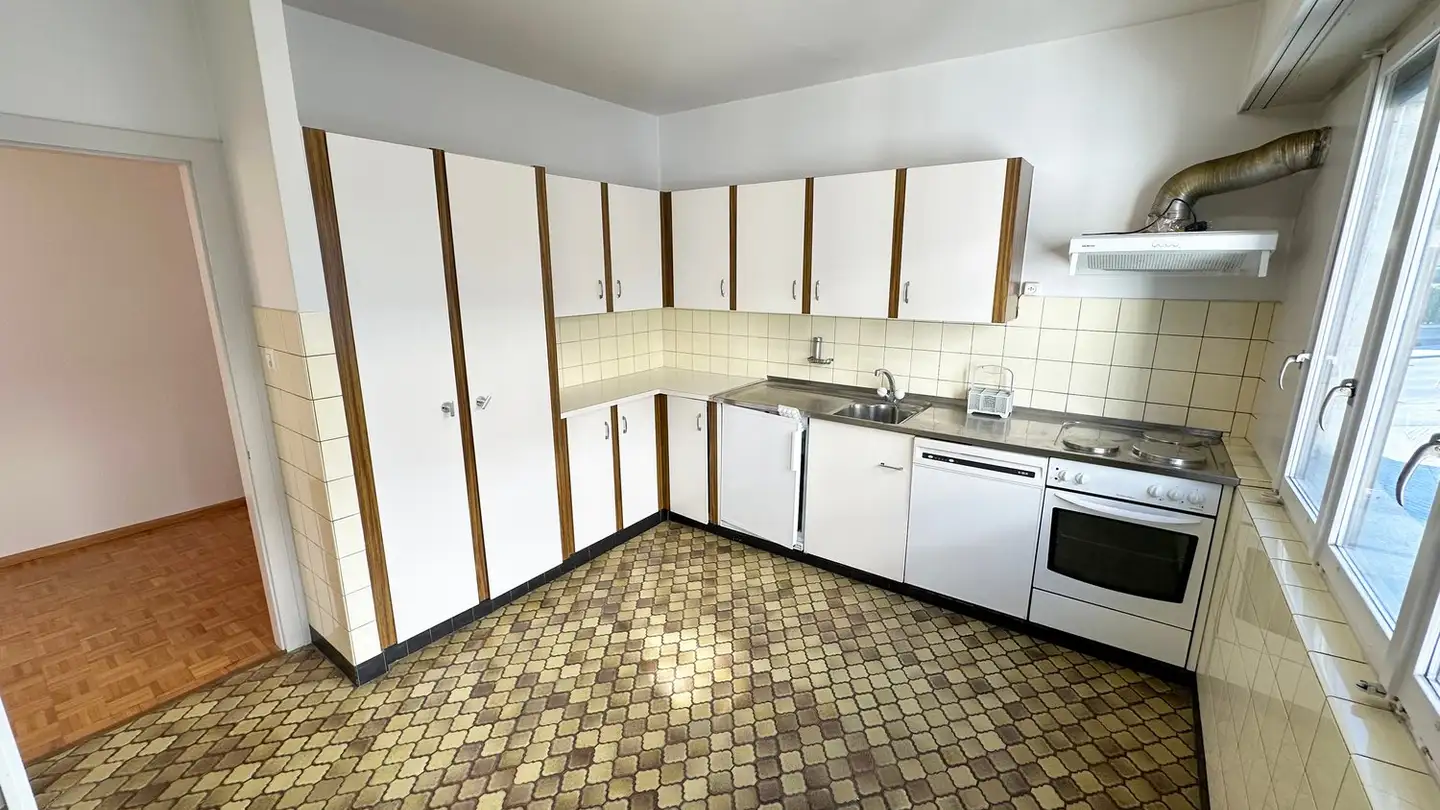 Appartamento in affitto - Route Du Rawyl 10, 3960 Sierre - Foto 2