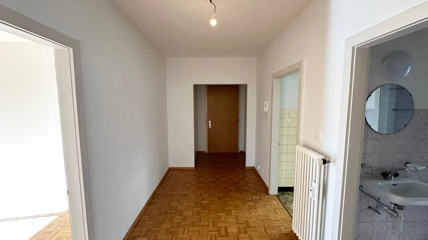 Appartamento in affitto - Route Du Rawyl 10, 3960 Sierre - Foto 4