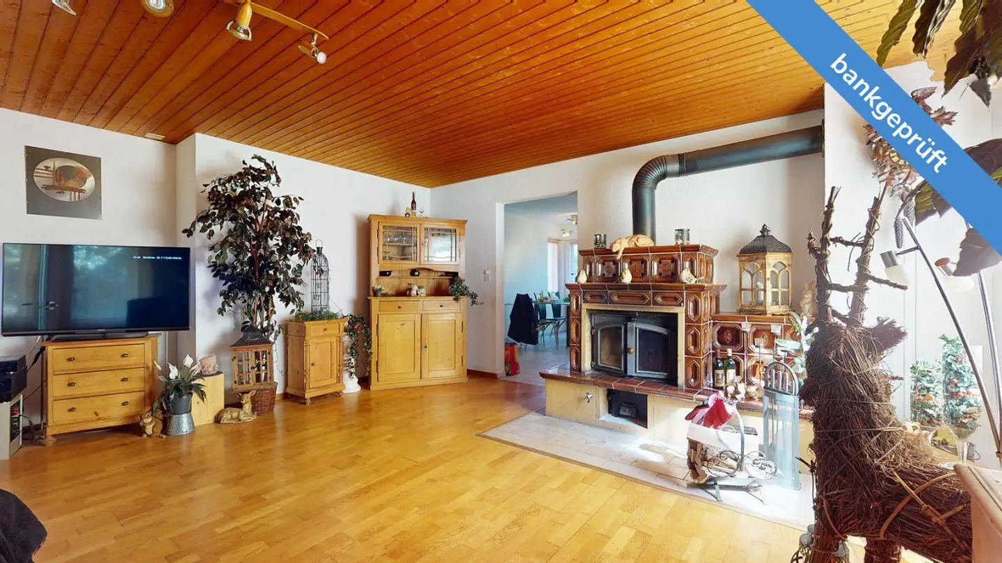 Appartamento in vendita - Tannacker 17, 3122 Kehrsatz - Photo 4