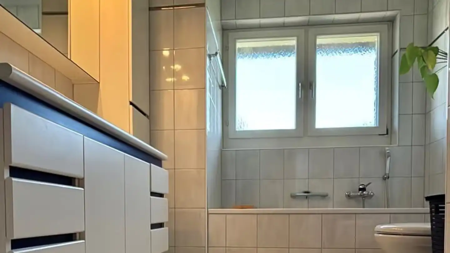 Terrassenwohnung mieten - Surbtalstrasse 12, 5426 Lengnau AG - Foto 3