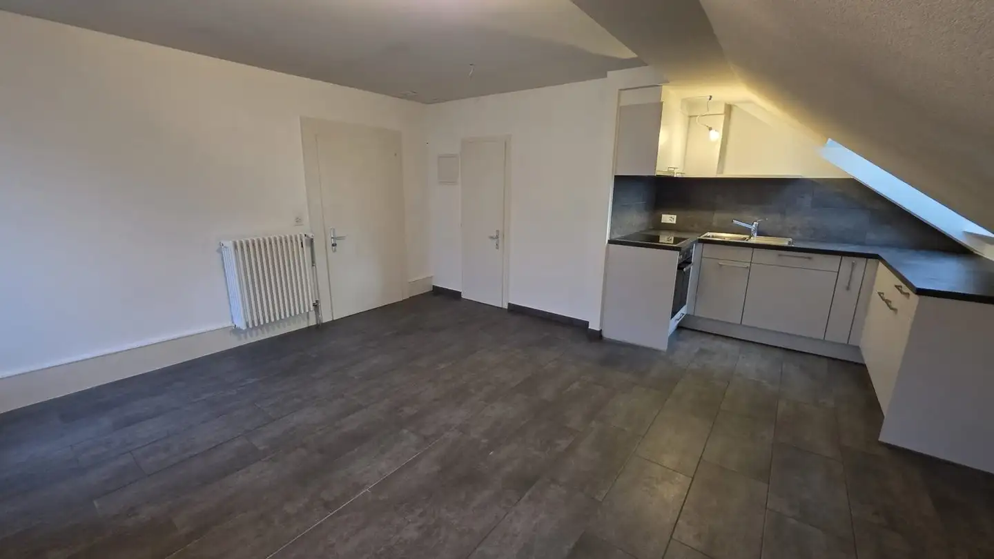 Appartamento in affitto - Rue de la Maigroge 12, 2072 St-Blaise