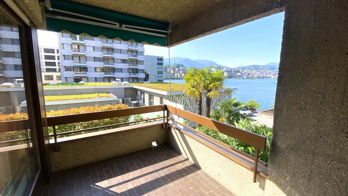 Apartment for sale - 6900 Paradiso - Photo 2