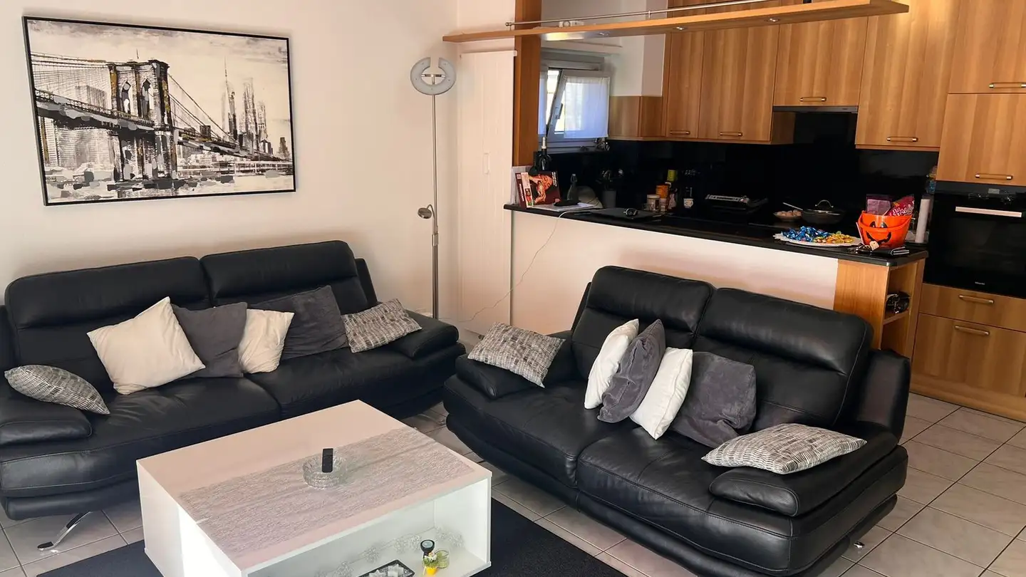 Apartment for rent - Via San Gottardo 61, 6500 Bellinzona