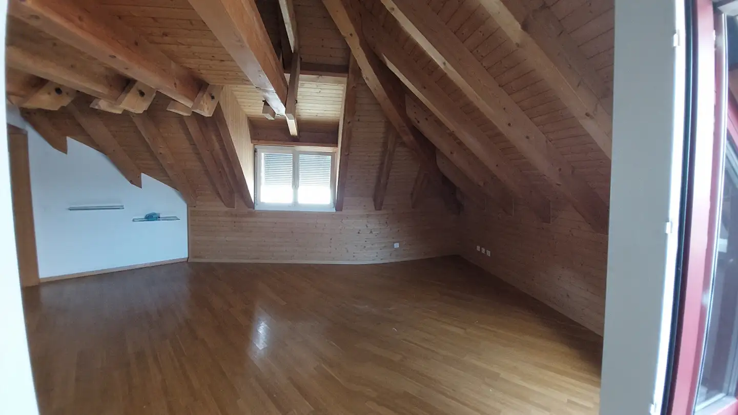 Penthouse mieten - Hirschengasse 1, 8867 Niederurnen