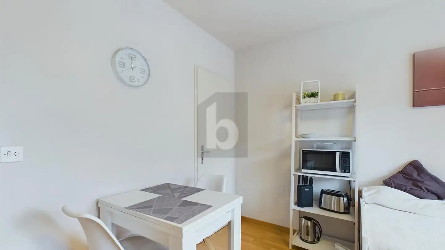 Appartamento ammobiliato in affitto - 3960 Sierre - Foto 4