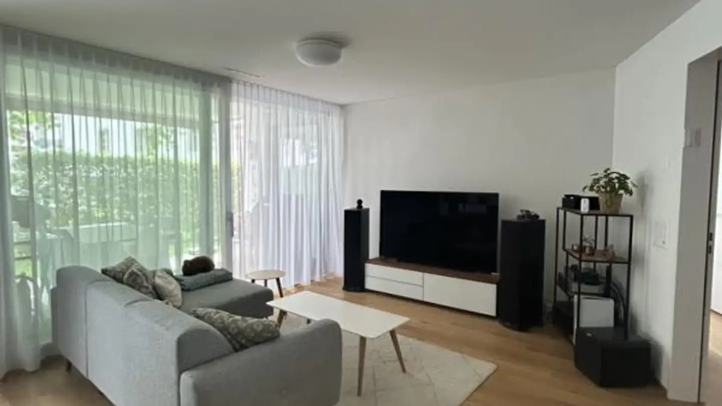 Apartment for rent - Acherhofstrasse 7, 6430 Schwyz - Photo 2