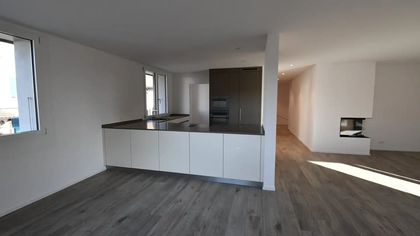 Appartamento in affitto - Limberg 52a, 8127 Forch - Photo 2