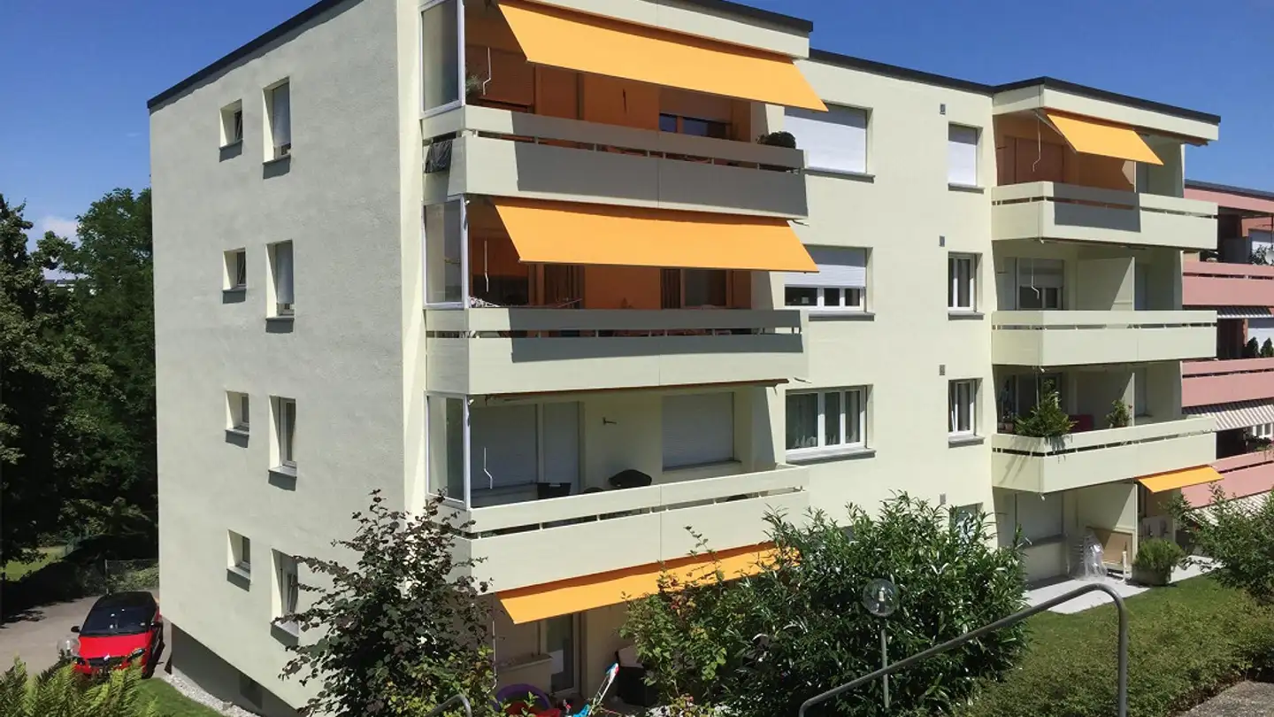 Appartamento in affitto - Schützenstrasse 38, 8808 Pfäffikon SZ
