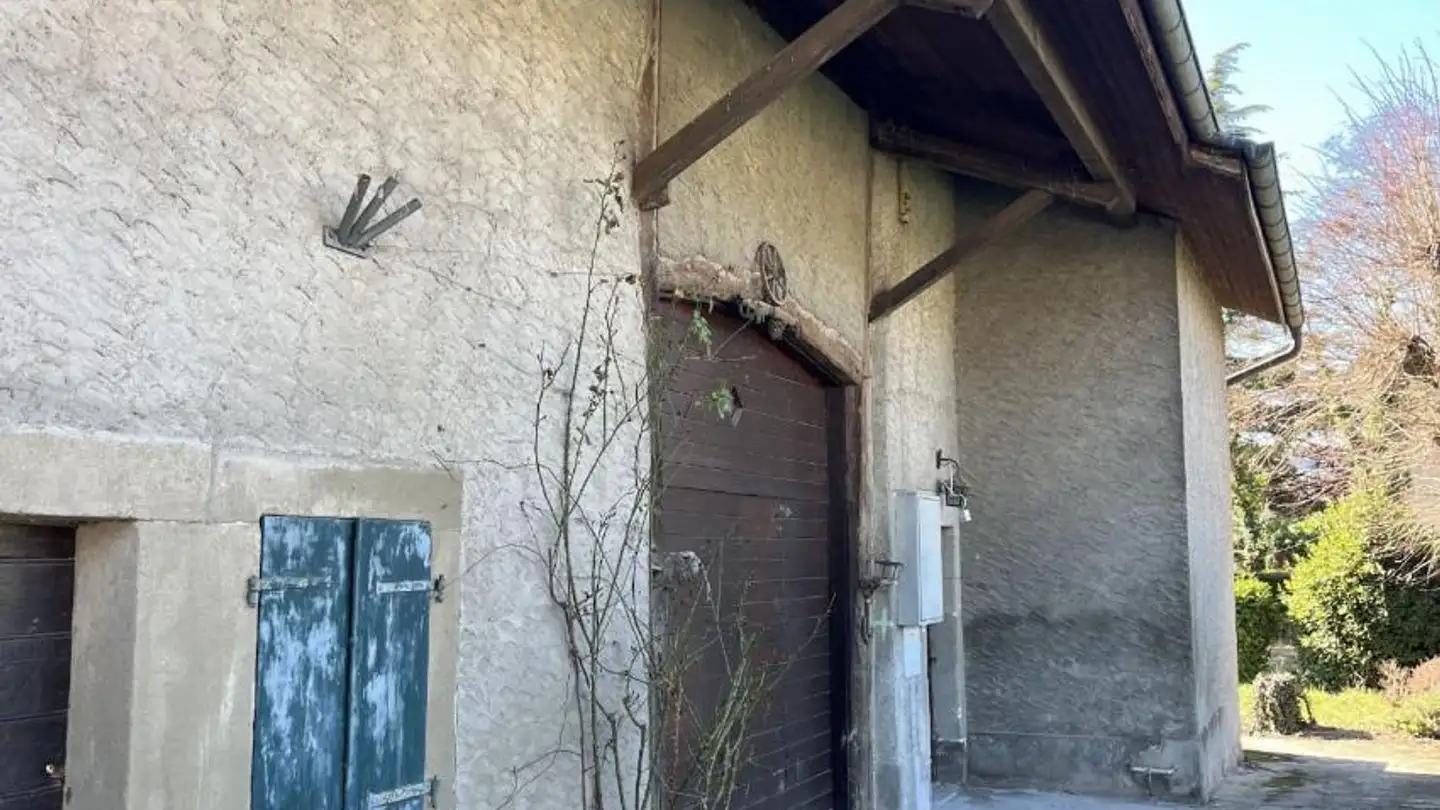 Maison en terrasse à vendre - 1252 Meinier - Photo 2