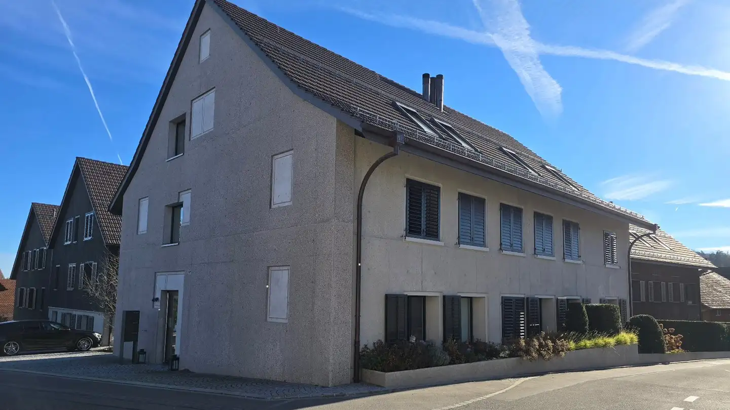 Wohnung mieten - Limberg 52a, 8127 Forch