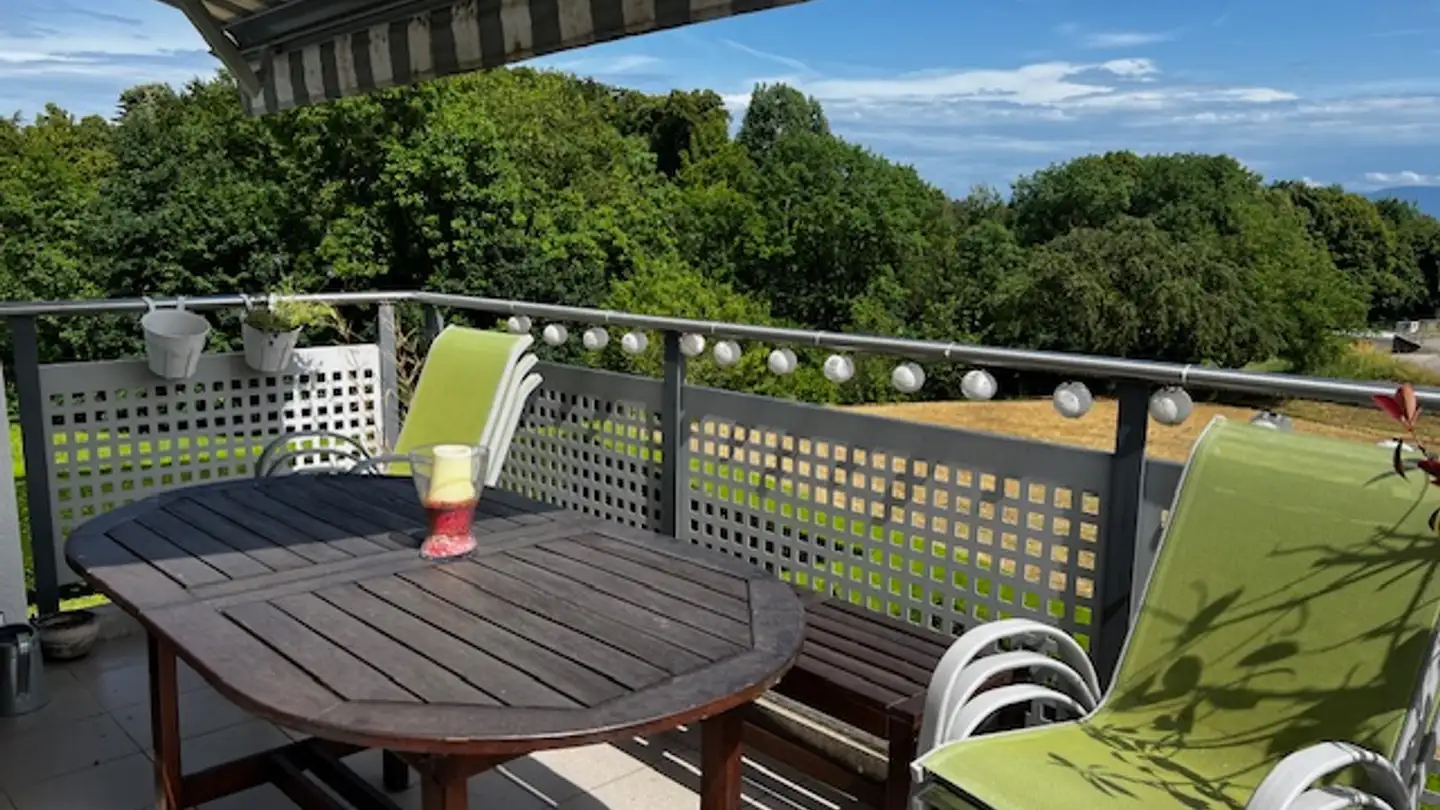 Duplex for sale - 1272 Genolier - Photo 2