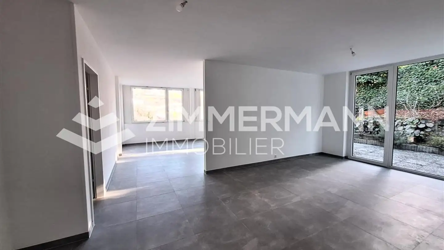 Wohnung mieten - Route Du Stade, 1816 Chailly-Montreux - Foto 2