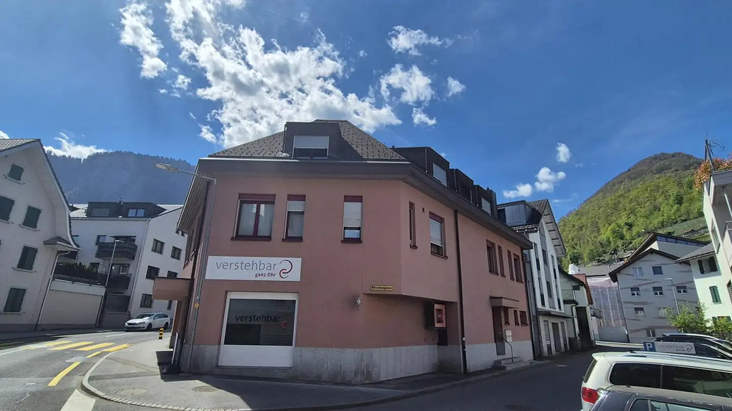 Penthouse mieten - Hirschengasse 1, 8867 Niederurnen - Foto 2