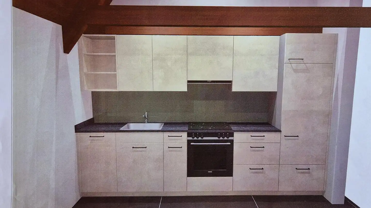 Penthouse mieten - Hirschengasse 1, 8867 Niederurnen - Foto 3