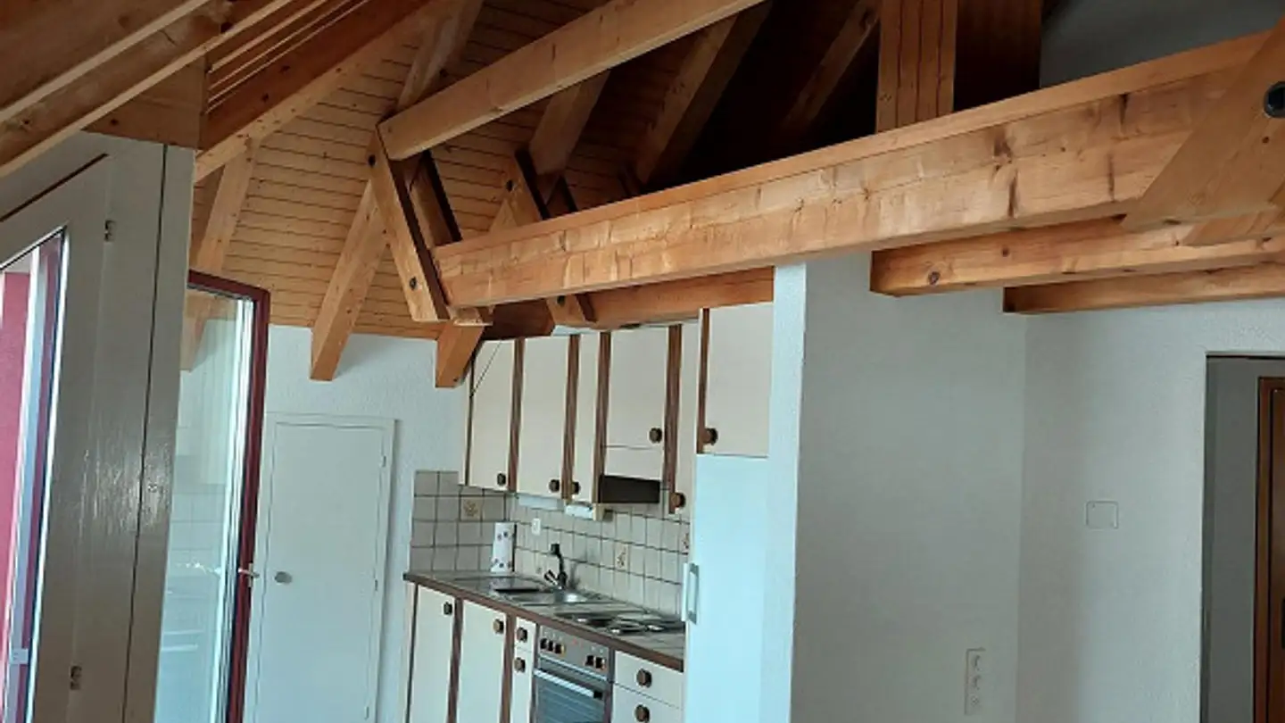 Penthouse mieten - Hirschengasse 1, 8867 Niederurnen - Foto 4