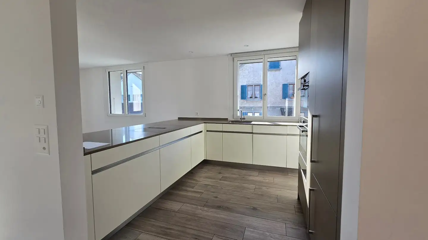 Appartamento in affitto - Limberg 52a, 8127 Forch - Photo 4