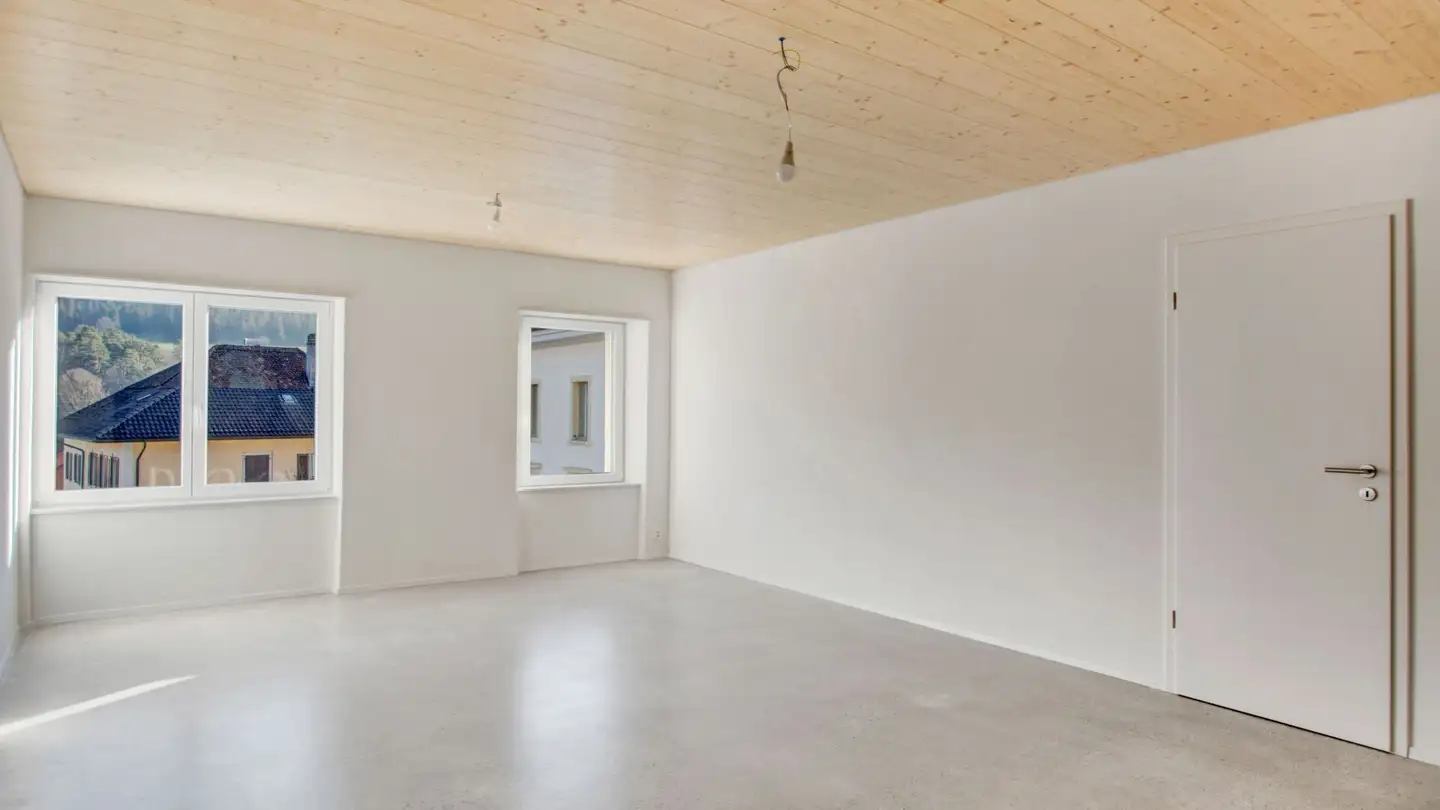 Apartment for rent - Grand-Rue 6, 2606 Corgémont - Photo 3