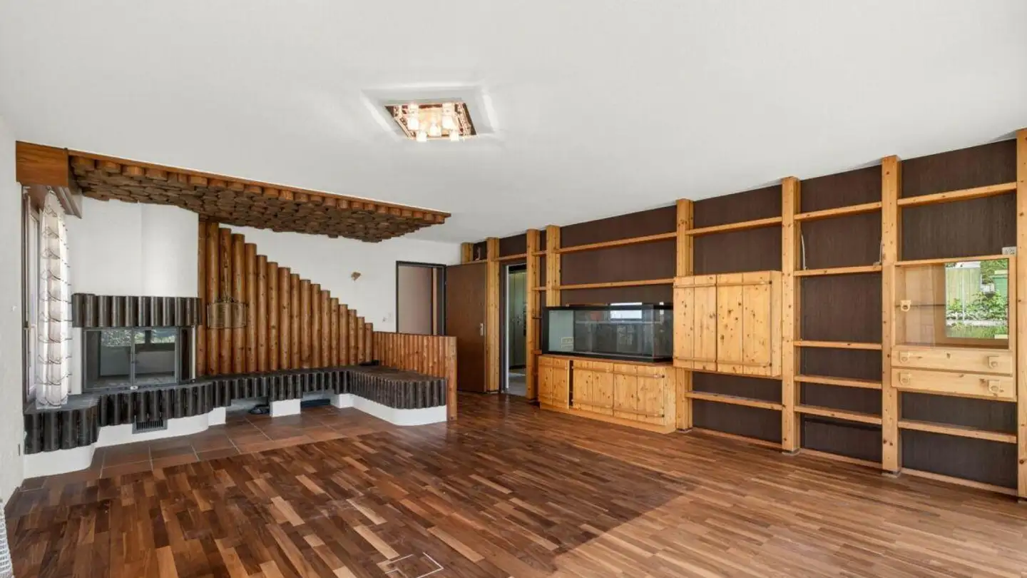 Casa singola in vendita - Eichenstrasse 9, 8890 Flums - Foto 3