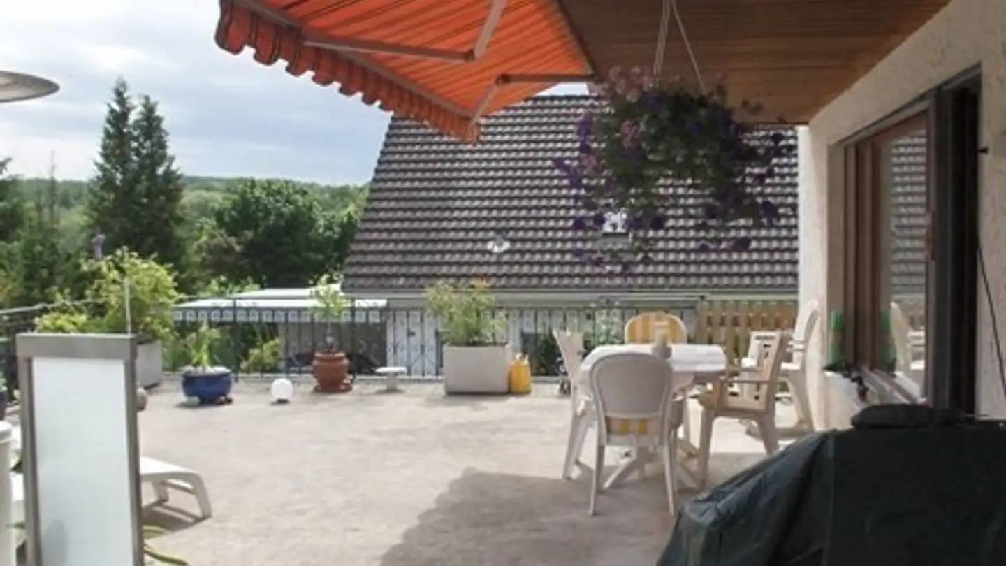 Single house for rent - Im Rebhügel 21, 5445 Eggenwil - Photo 3