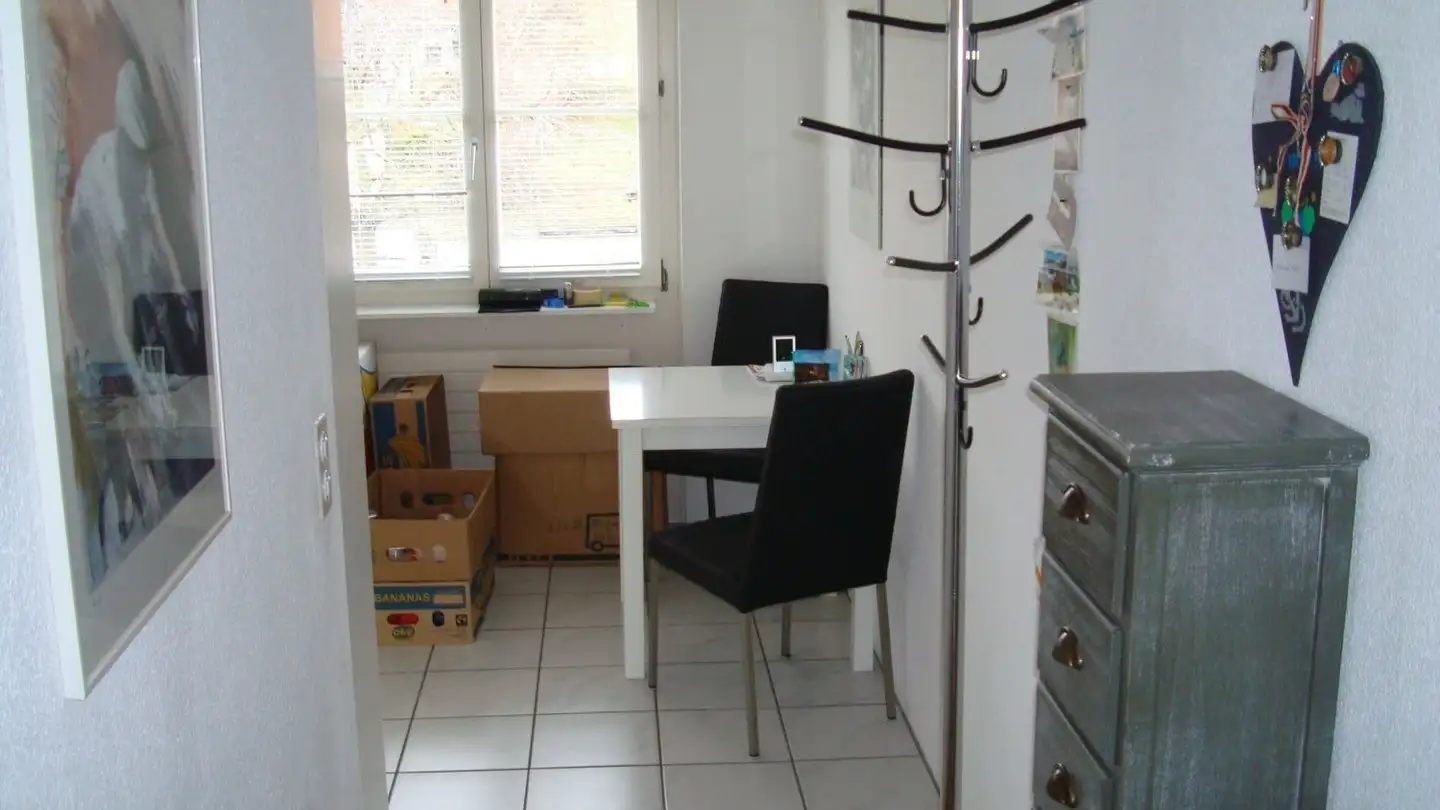 Appartement à louer - Kupfergässli 13, 3285 Galmiz