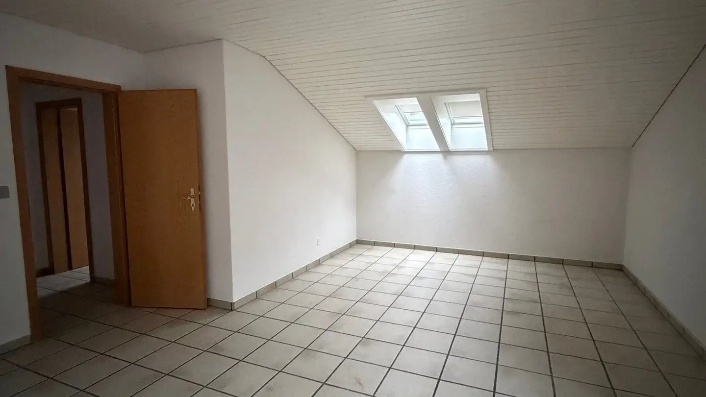 Attico in affitto - Gerendacherli 28, 1716 Schwarzsee - Foto 2