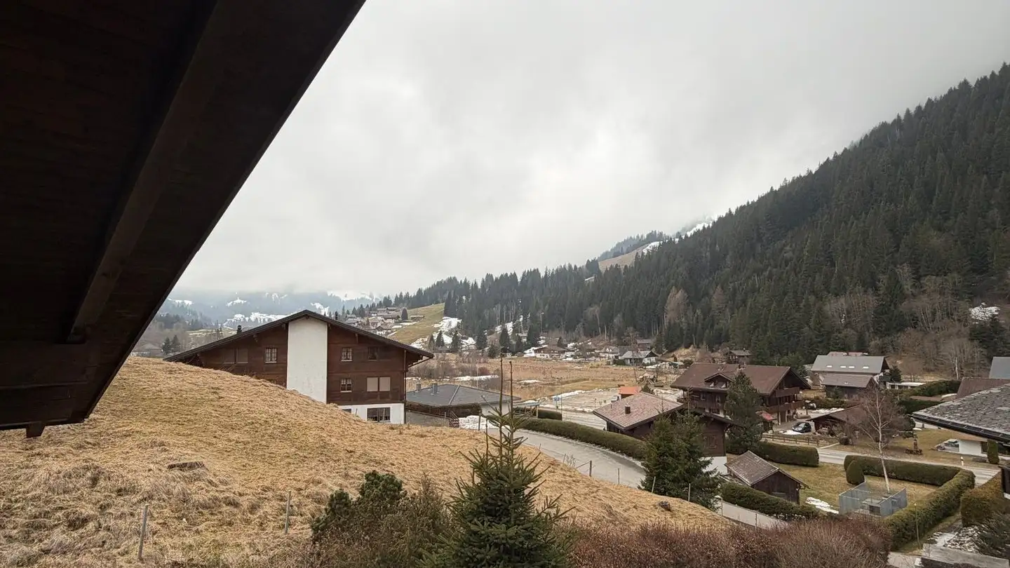 Attico in affitto - Gerendacherli 28, 1716 Schwarzsee - Foto 3