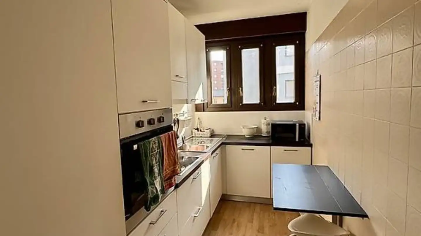 Wohnung mieten - Via Sorengo 12, 6900 Lugano - Foto 3