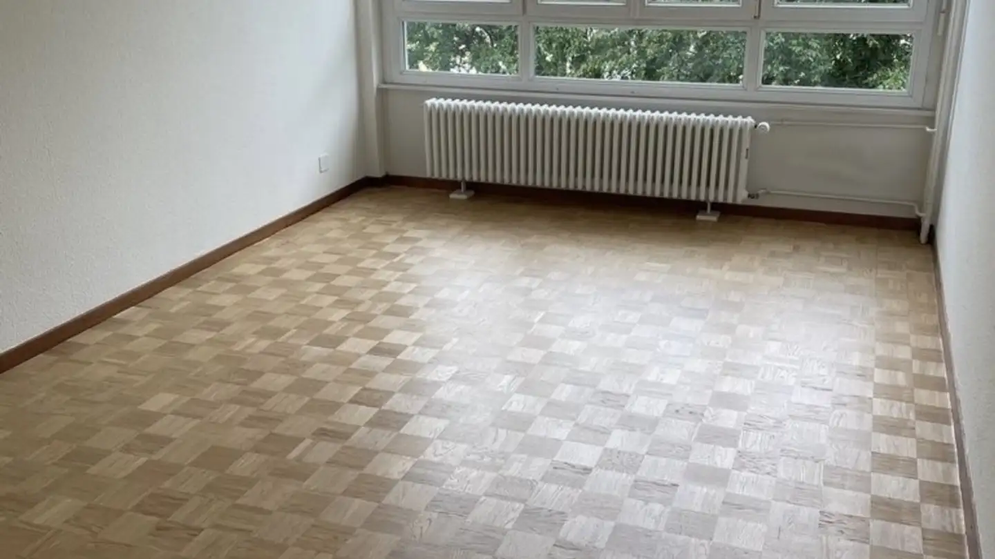 Appartamento in affitto - Avenue Henri- Golay 12e, 1219 Châtelaine