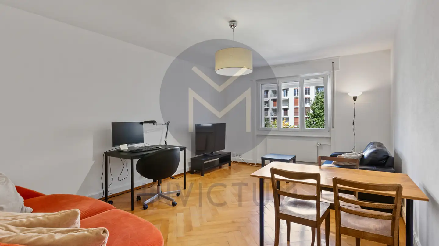 Appartamento in vendita - Rue Des Charmettes 3, 1700 Fribourg - Photo 3