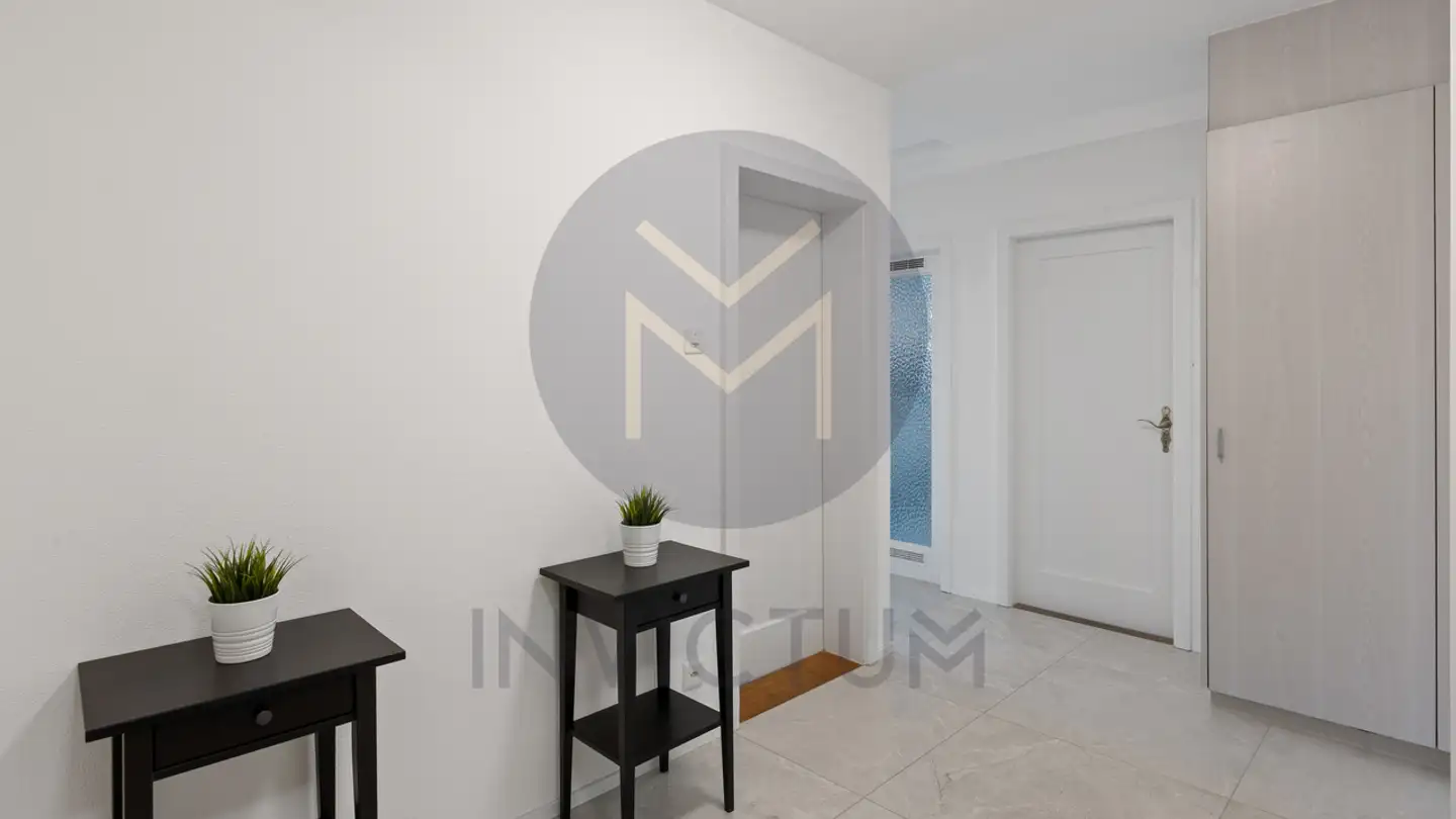 Appartamento in vendita - Rue Des Charmettes 3, 1700 Fribourg - Photo 4