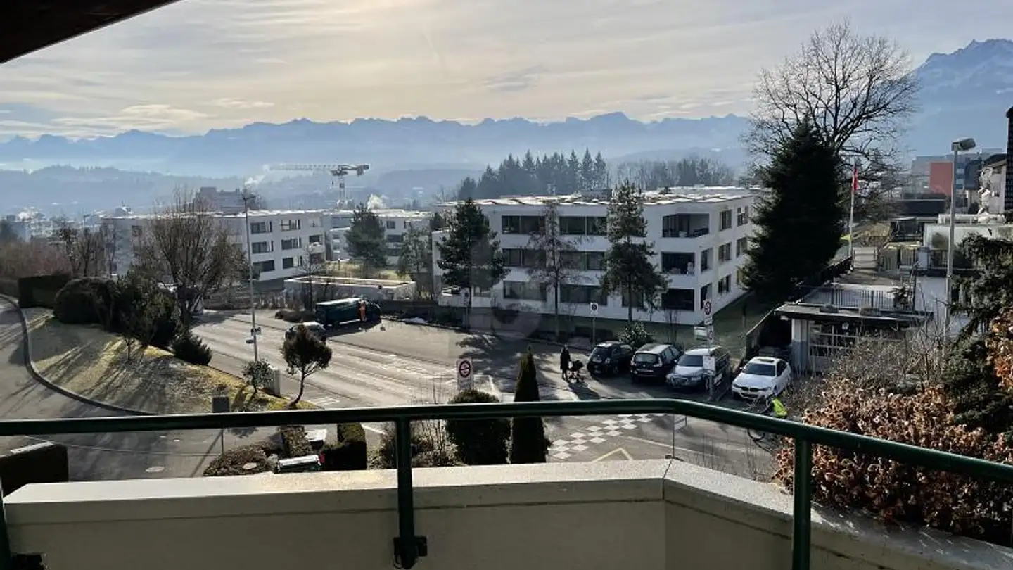 Apartment for rent - 6020 Emmenbrücke