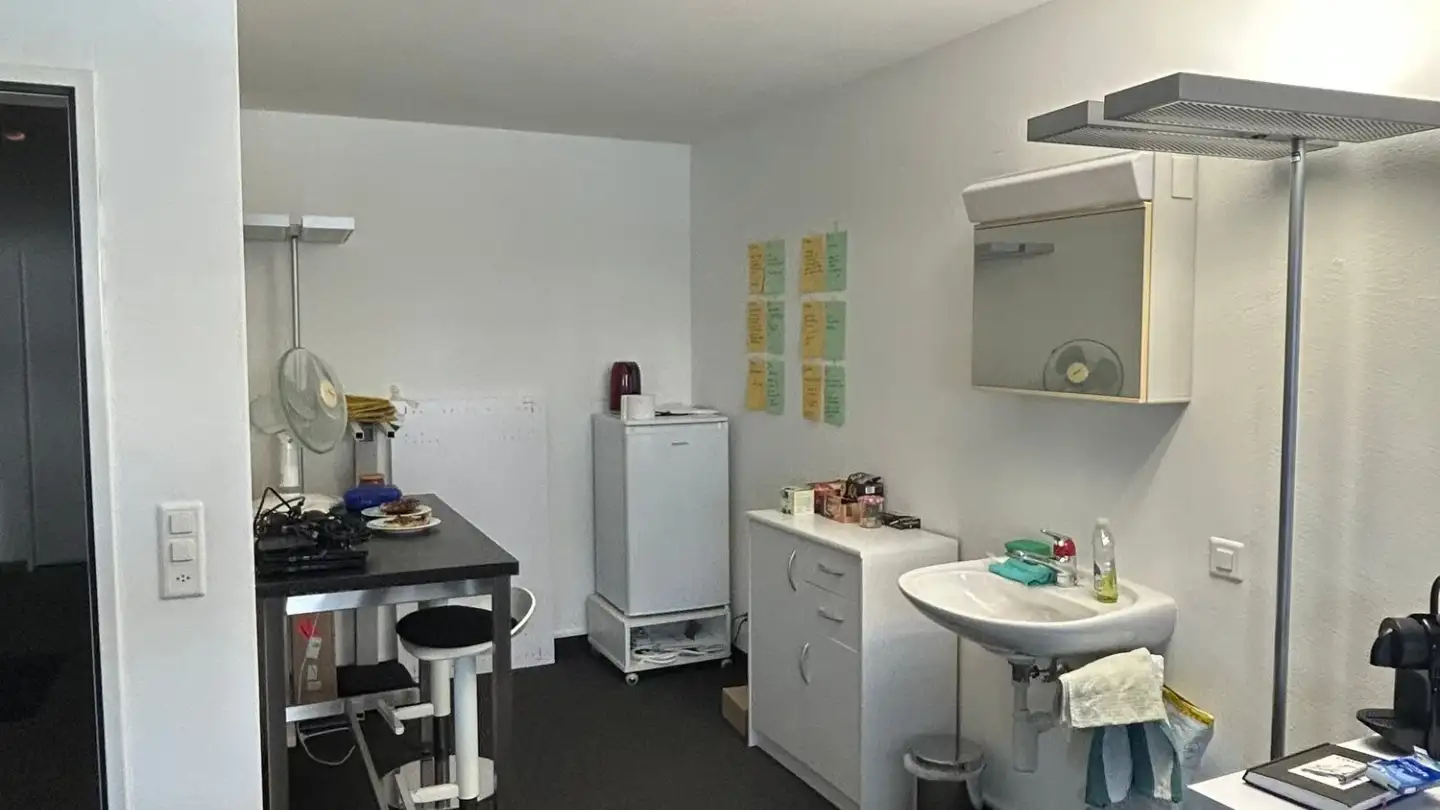 Spazio ufficio in affitto - Seestrasse 162, 8806 Bäch SZ - Foto 2