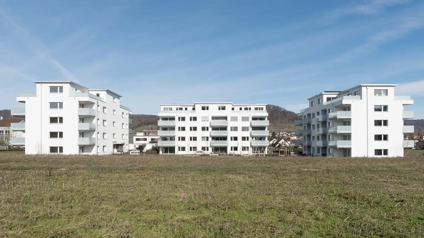 Outdoor parking space for rent - 8260 Stein am Rhein