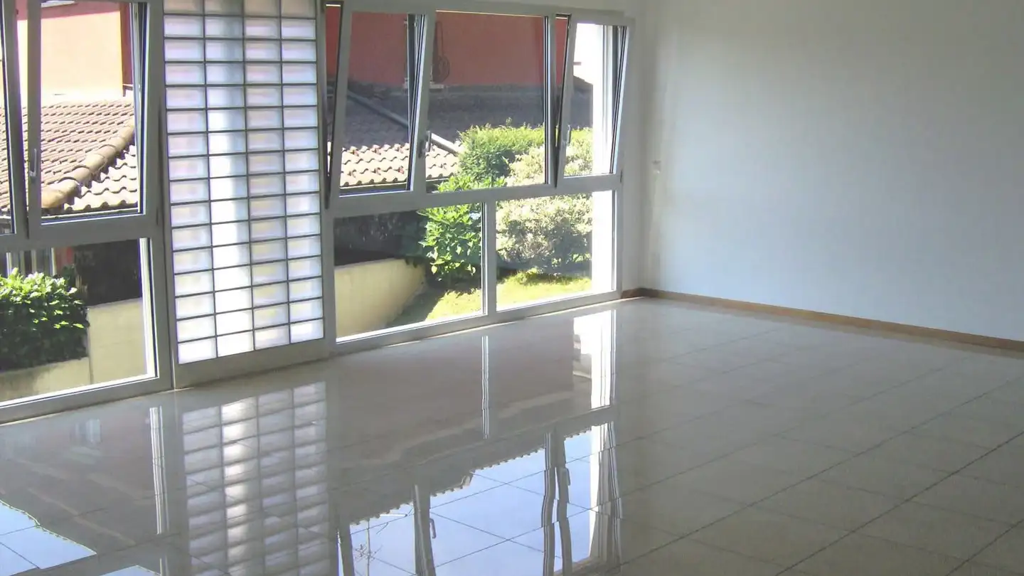 Apartment for rent - Via Cabione 4, 6900 Massagno - Photo 2