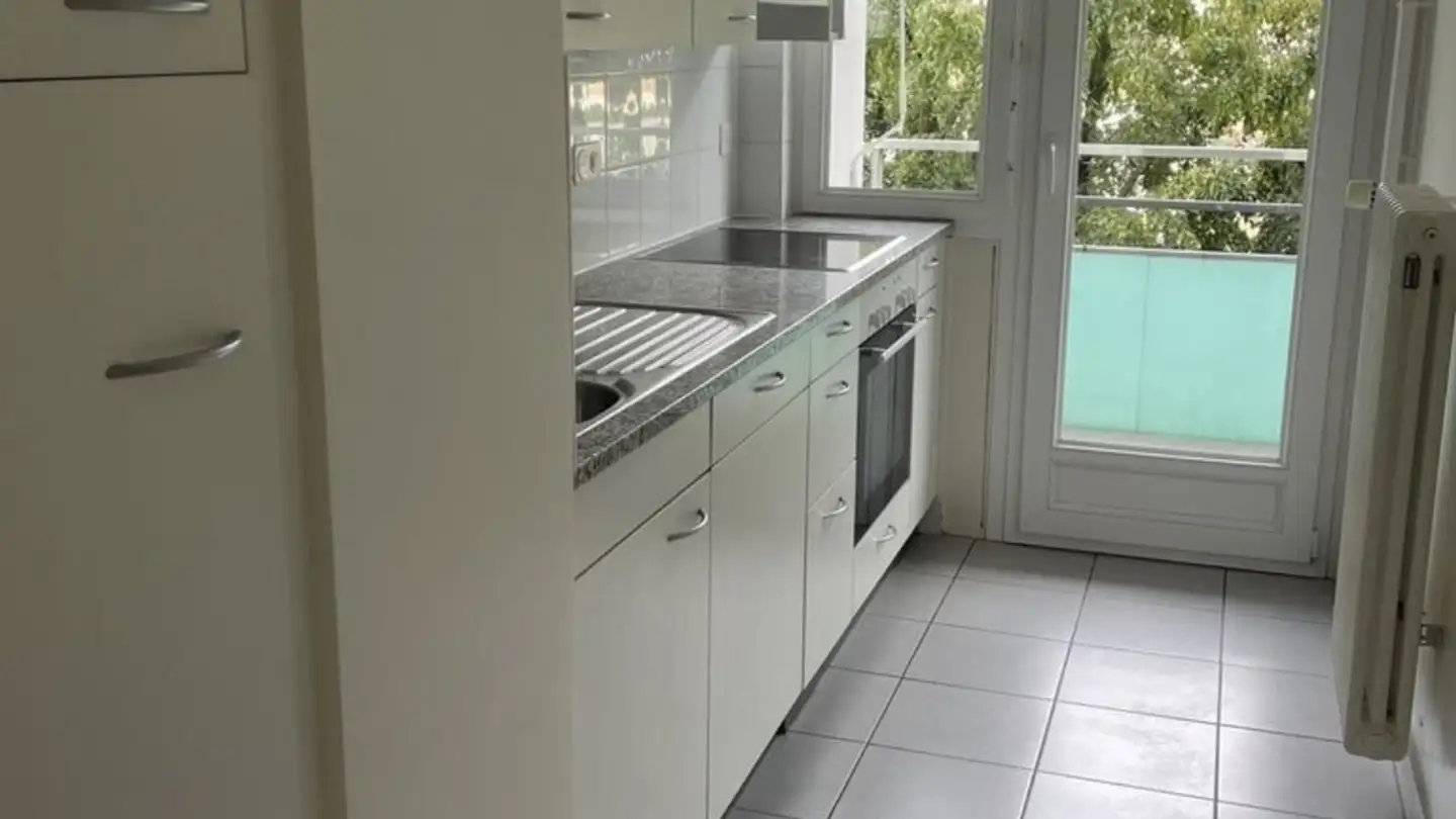 Appartamento in affitto - Avenue Henri- Golay 12e, 1219 Châtelaine - Foto 4