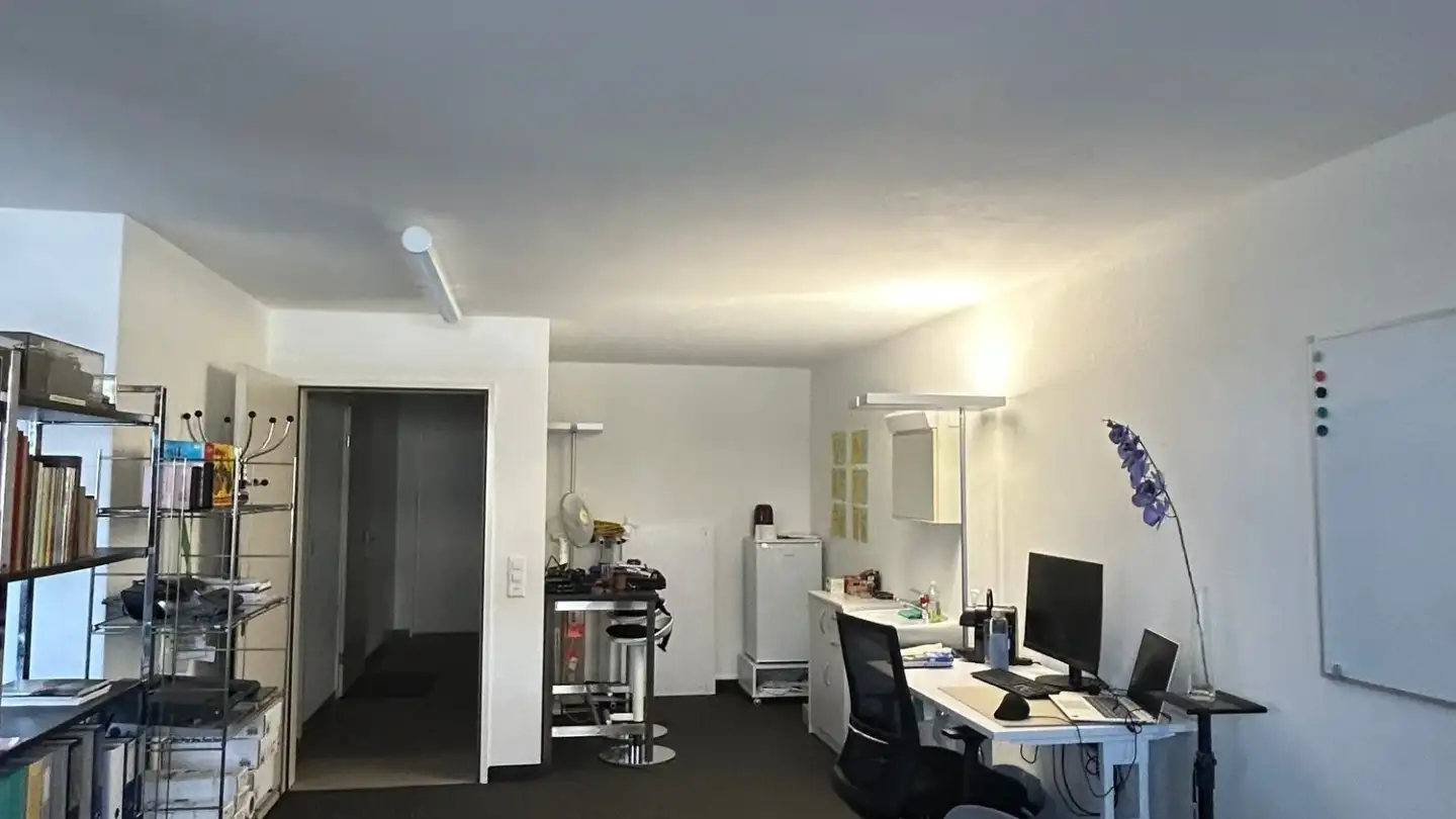Spazio ufficio in affitto - Seestrasse 162, 8806 Bäch SZ - Foto 3