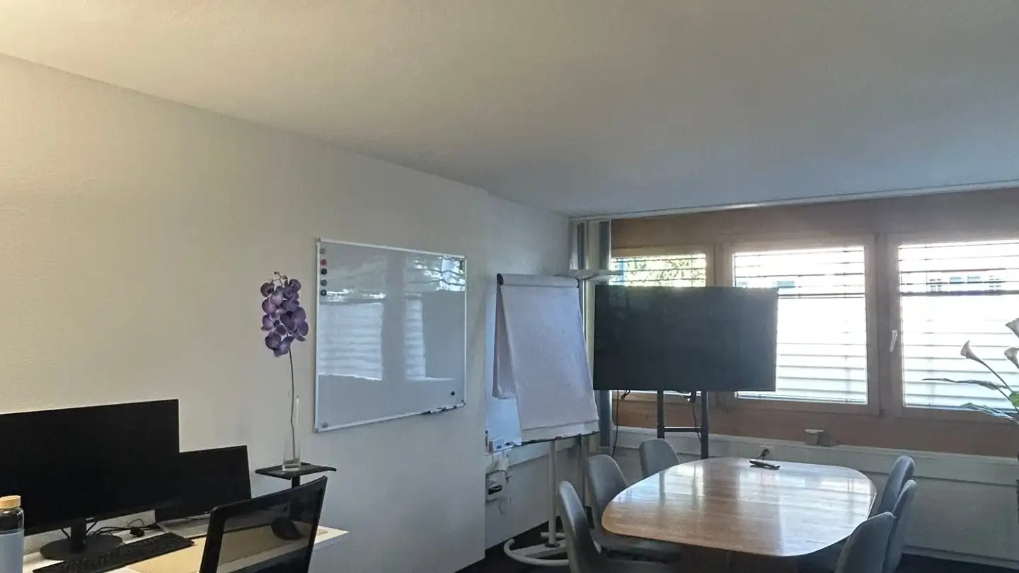 Spazio ufficio in affitto - Seestrasse 162, 8806 Bäch SZ - Foto 4