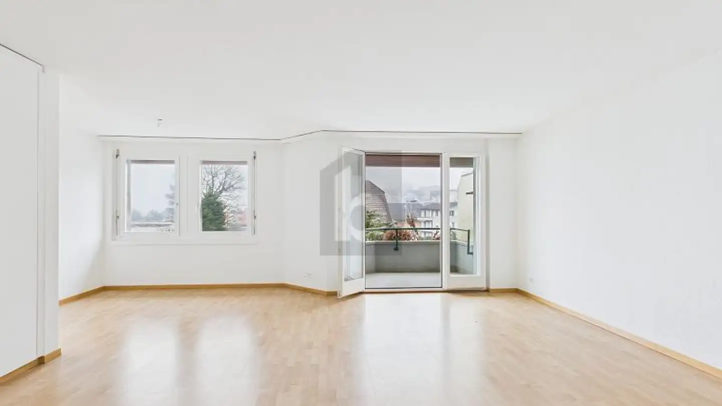 Apartment for rent - 6020 Emmenbrücke - Photo 3