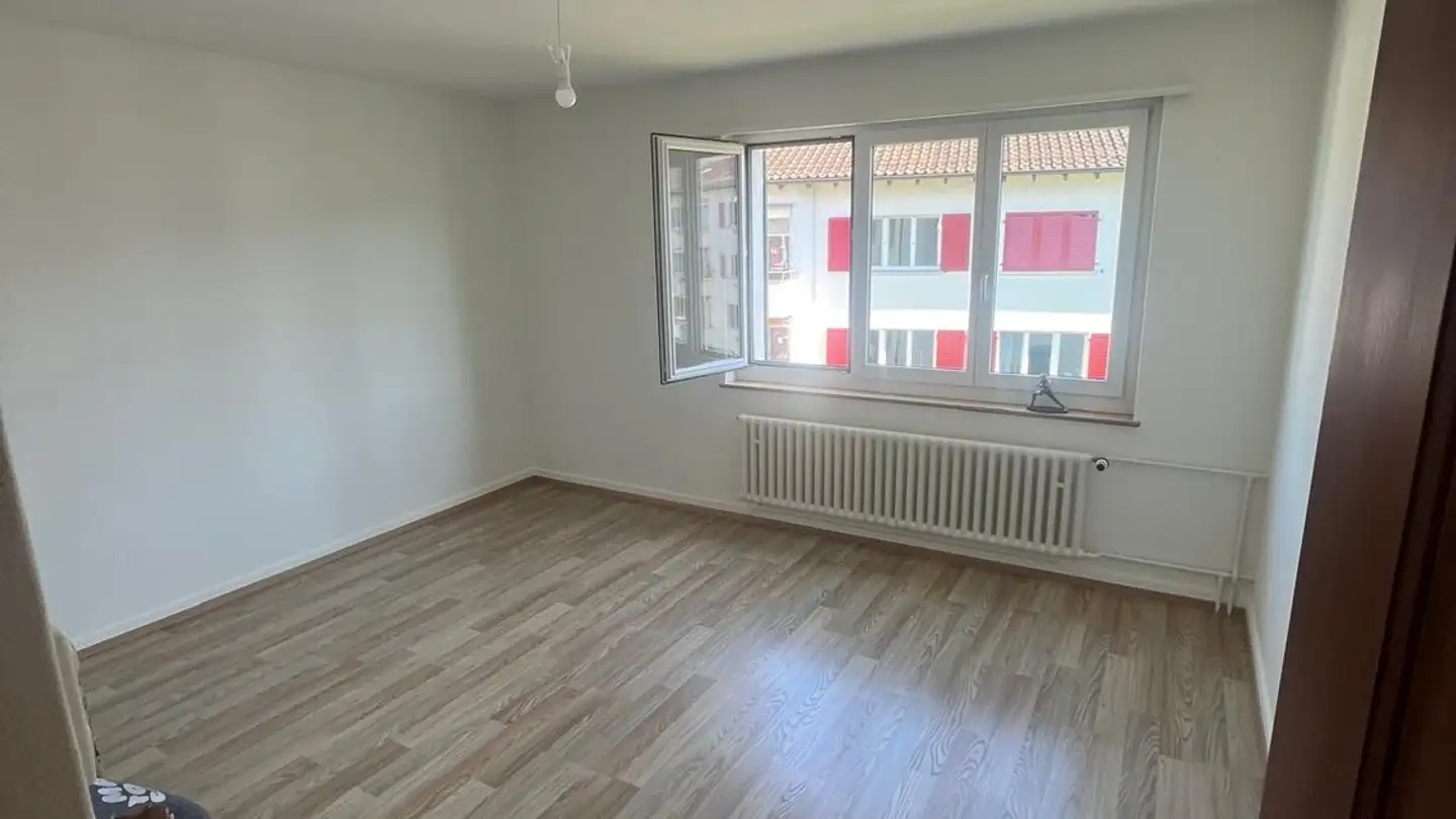Zimmer mieten - Winterthurerstrasse 566, 8051 Zürich