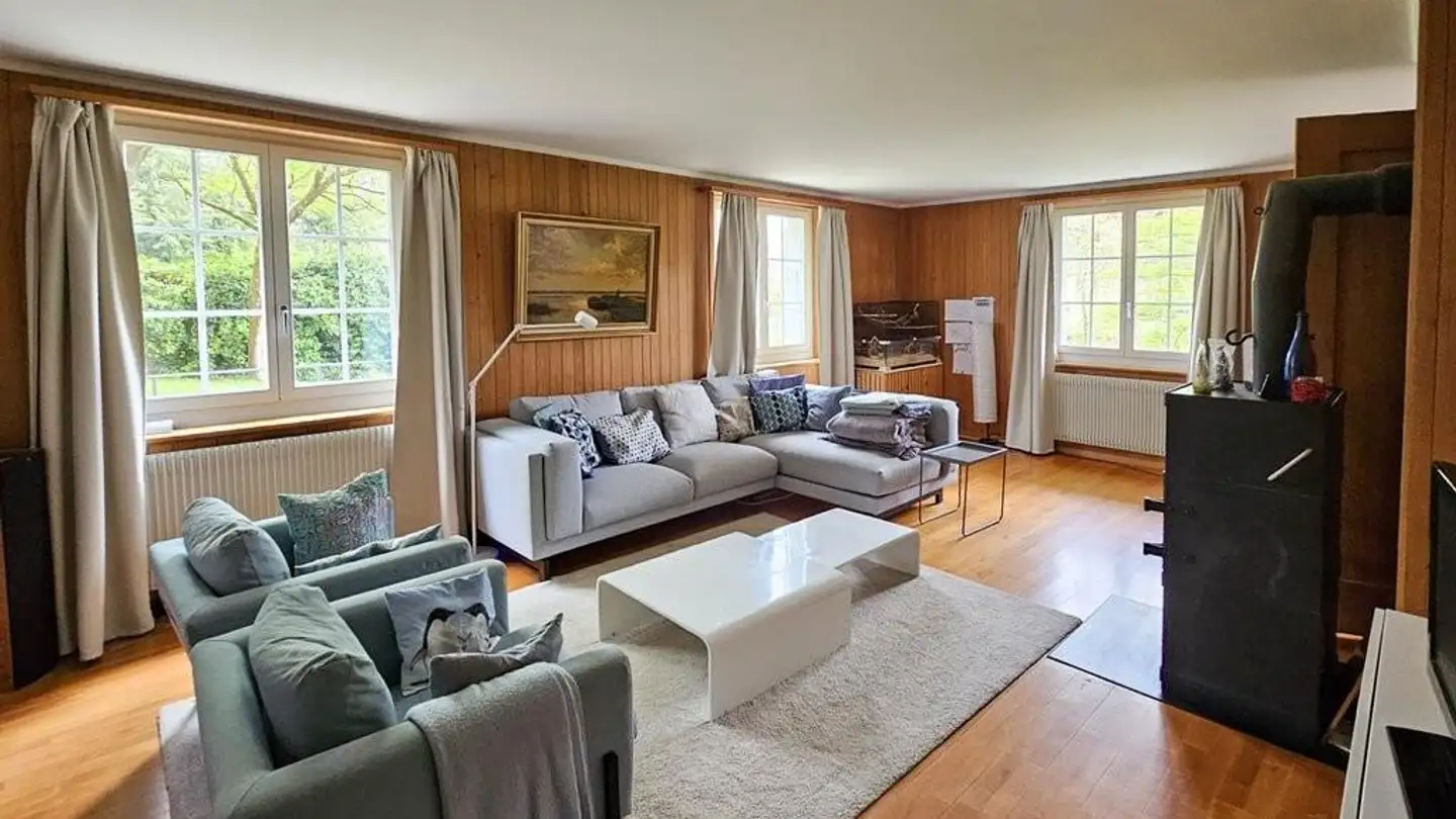 Appartamento in affitto - Vorackerweg 4, 3073 Gümligen - Photo 2