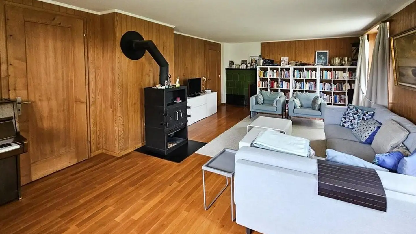 Appartamento in affitto - Vorackerweg 4, 3073 Gümligen - Photo 3