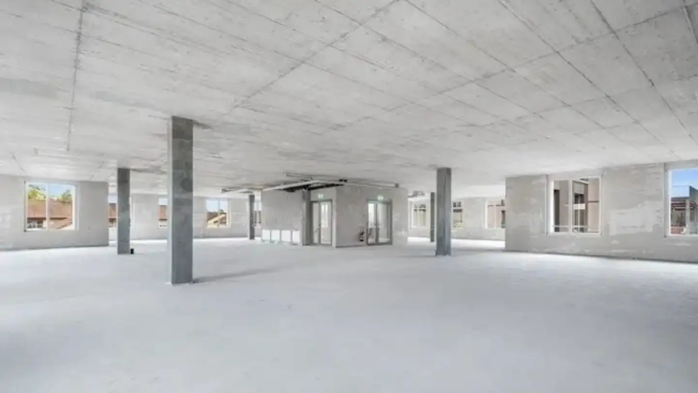 Office space for rent - Hegifeldstrasse 38, 8404 Winterthur - Photo 3