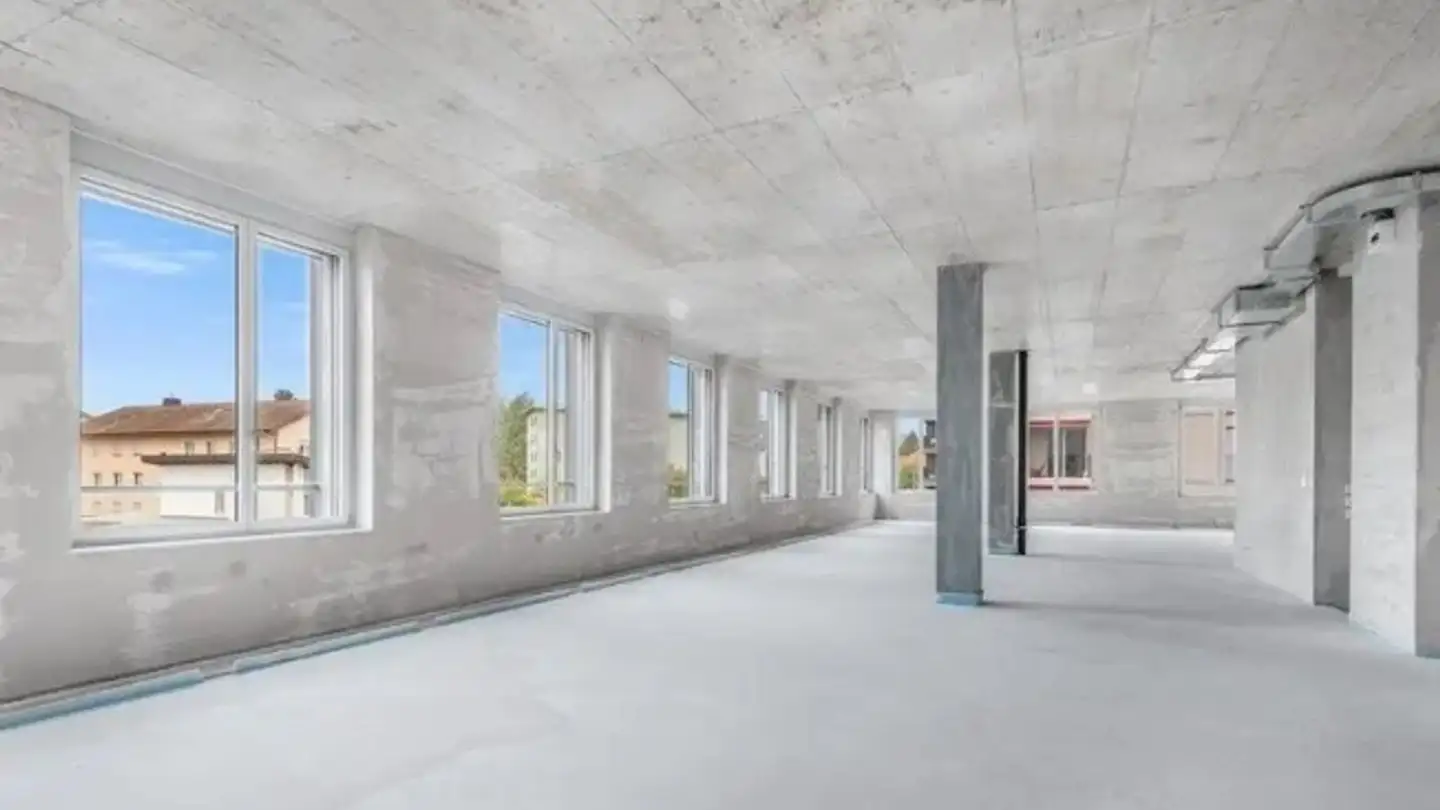 Office space for rent - Hegifeldstrasse 38, 8404 Winterthur - Photo 4