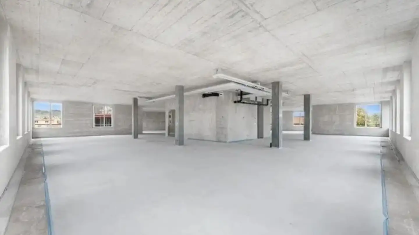 Office space for rent - Hegifeldstrasse 38, 8404 Winterthur - Photo 2