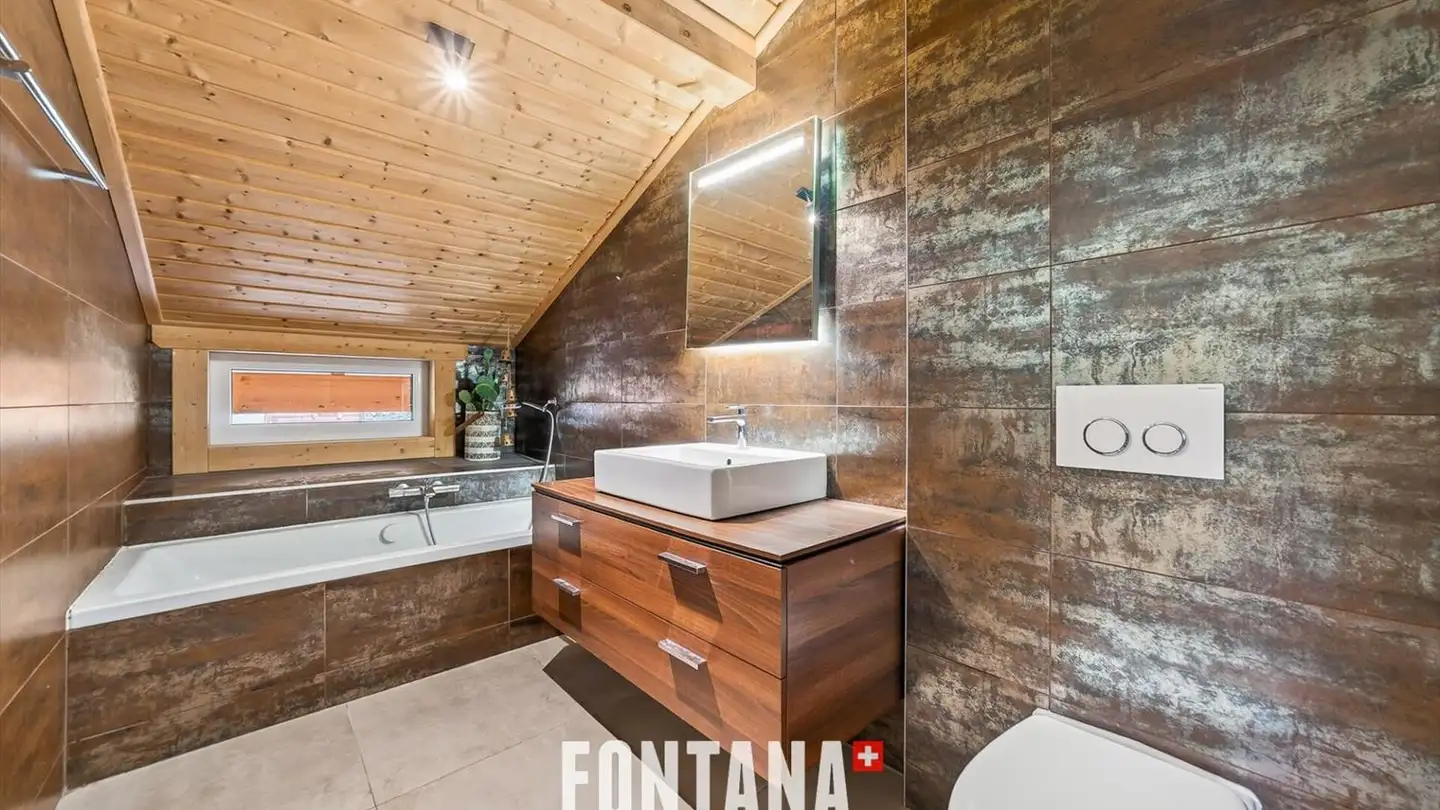 Chalet for sale - Chemin Des Mex 21, 1854 Leysin - Photo 4