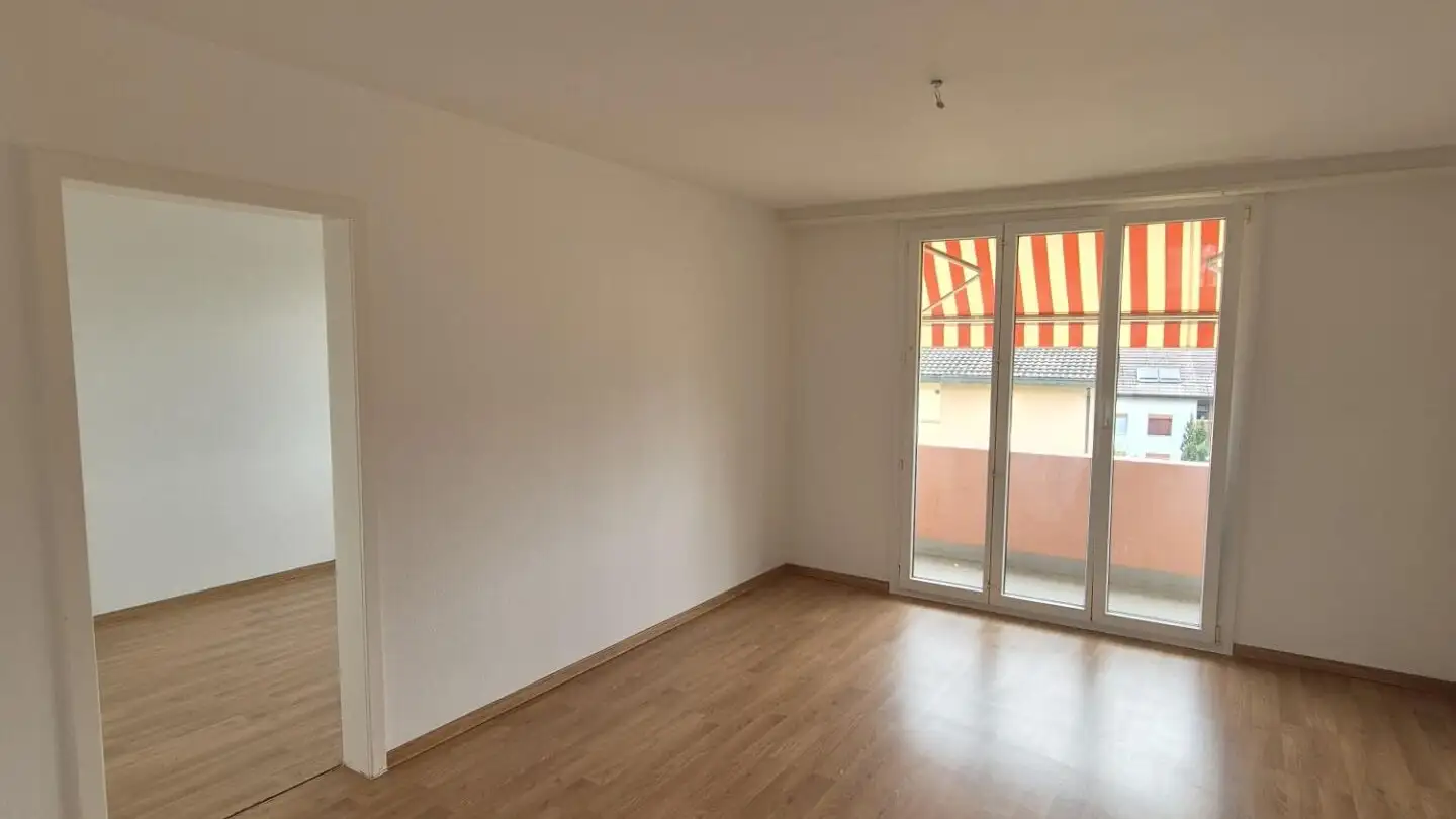 Wohnung mieten - Mittelfeldstrasse, 4563 Gerlafingen