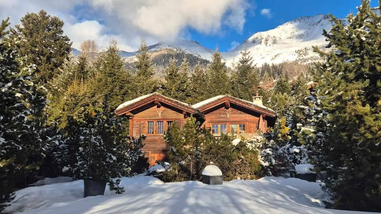 Maison individuelle à vendre - 1936 Verbier - Photo 2