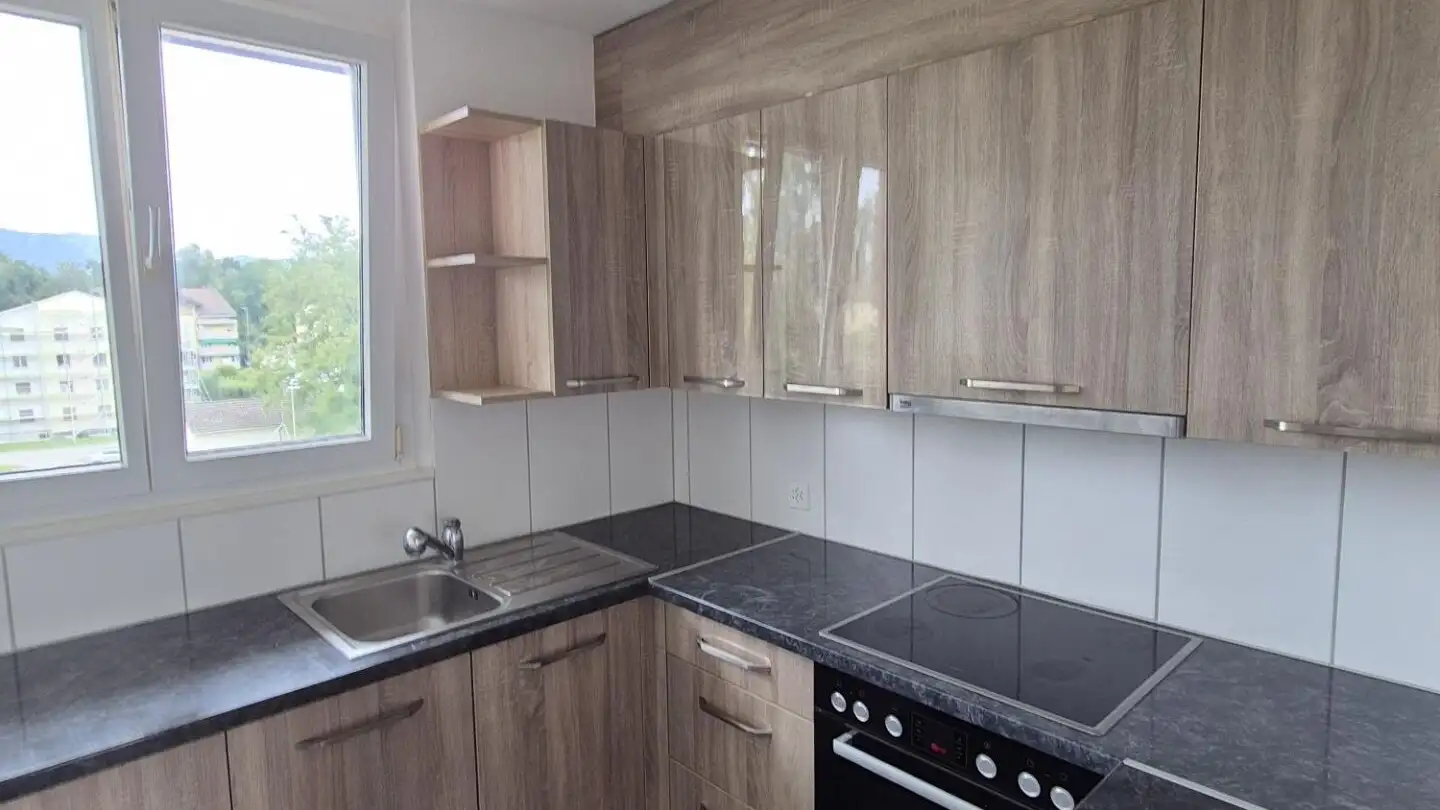 Appartamento in affitto - Mittelfeldstrasse, 4563 Gerlafingen - Photo 2