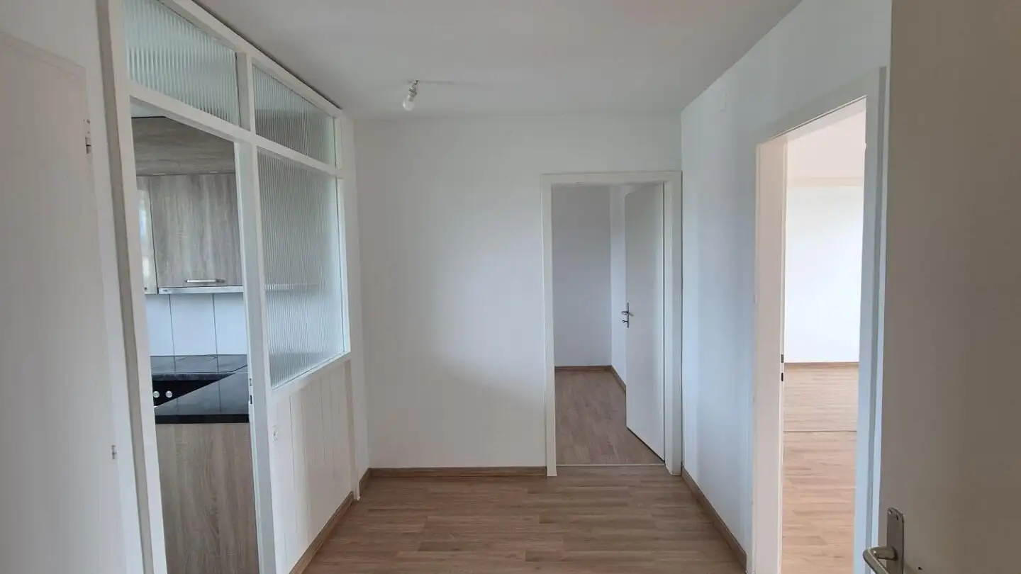 Appartamento in affitto - Mittelfeldstrasse, 4563 Gerlafingen - Photo 3
