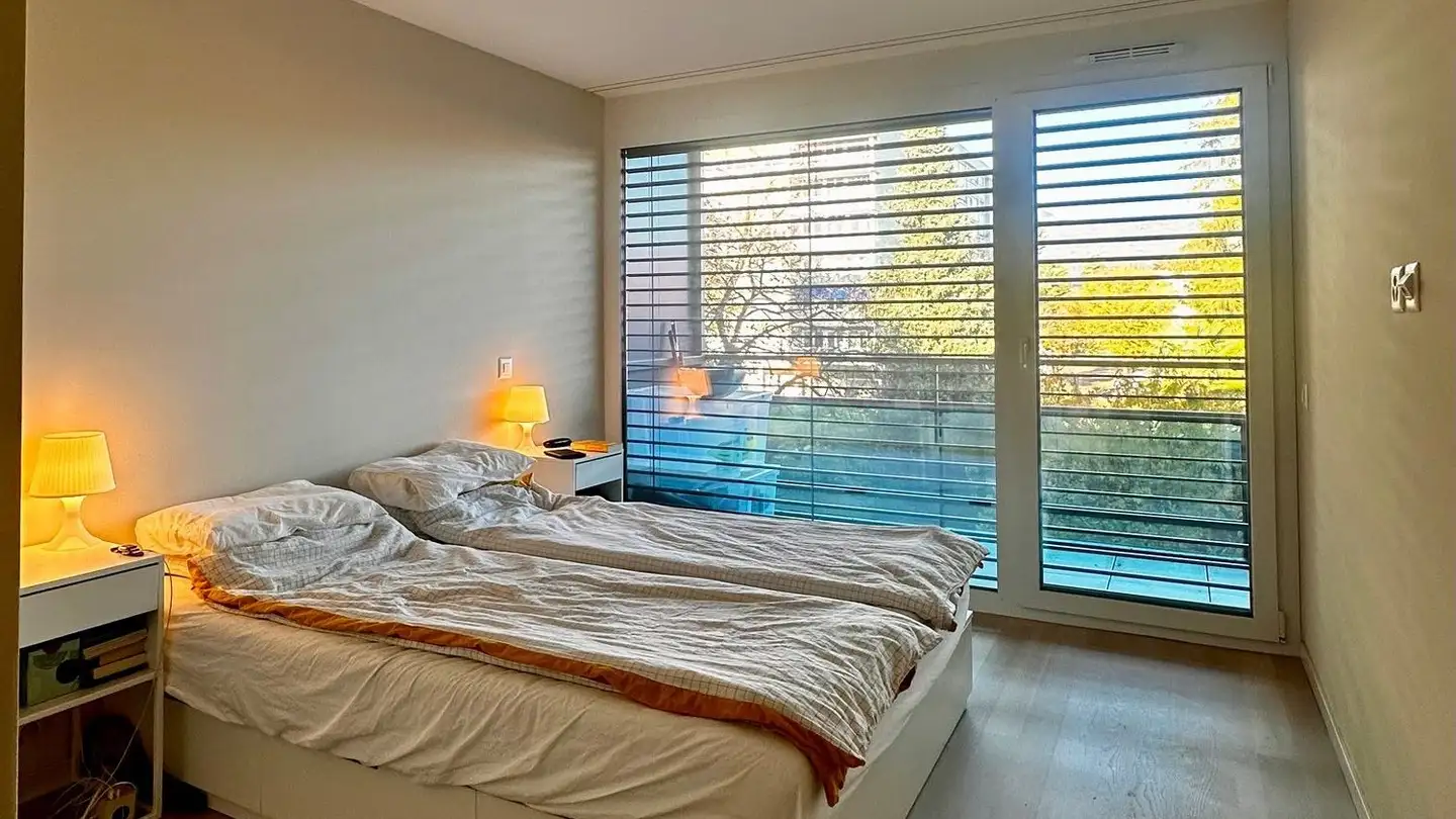 Appartamento in affitto - Route De Saint-Cergue 72, 1260 Nyon - Photo 3